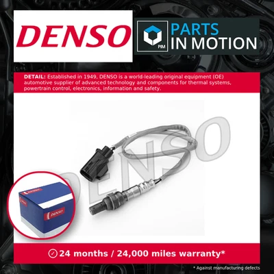 Lambda Sensor DOX-1419 Denso Oxygen 9125583 9202309 9454595 9497252 Quality New - Image 1 of 4