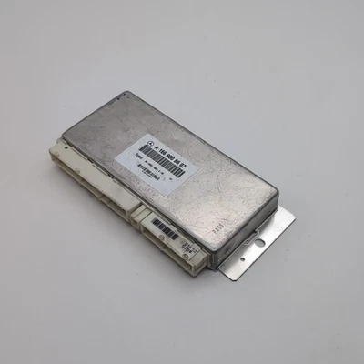 2013 2014 2015 Mercedes ML63 Active Suspension Control Module OEM A1669008607 - Image 1 of 4