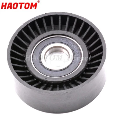 Idler Pulley 17530-78K01 for 2009-2013 Suzuki Grand Vitara SX4 Kizashi US - Image 1 of 4