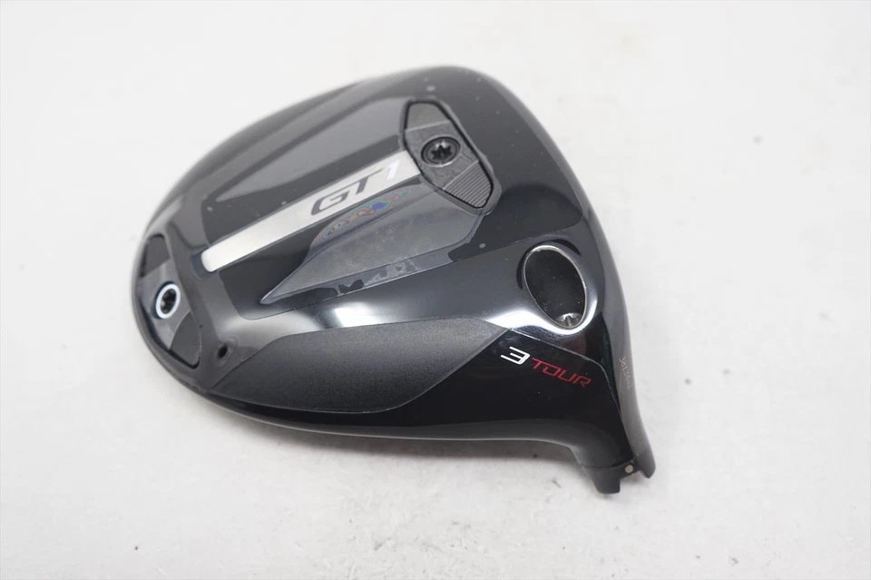 Только головка клюшки вуд для фервея Titleist Gt1 Tour 14.5* #3 Inv13011550 - Изображение 1 из 4
