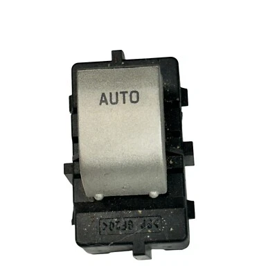 2007 Lincoln MKZ OEM Right Passenger Side Front Power Window Switch 06 07 08 09 - Image 1 of 4