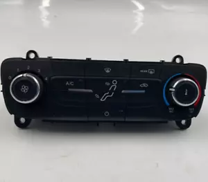 2015-2018 Ford Focus AC Heater Climate Control Temperature Unit OEM E04B20027 - Picture 1 of 8
