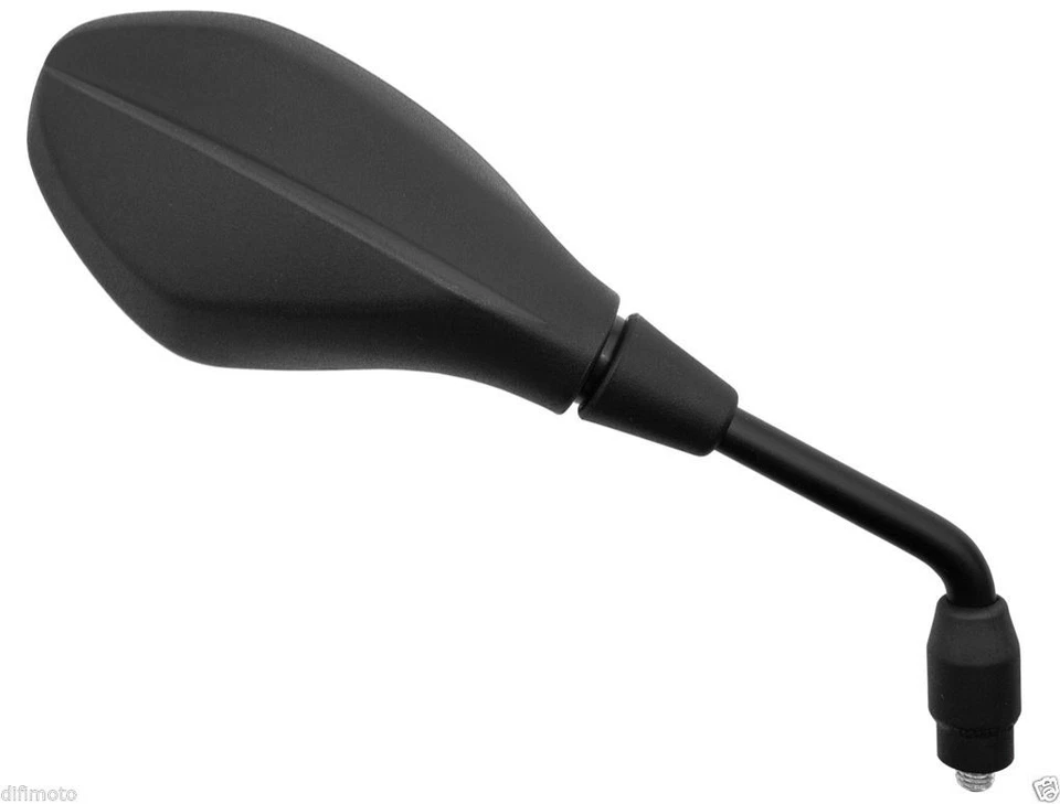 SPECCHIO RETROVISORE DX E756D  BMW	800	F800 GS	2010 2011 2012 2013 2014 2015 - Immagine 1 di 1