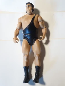 WWE Battle Pack Basic Andre The Giant Action Figure Mattel Wrestling WWF Toy - Picture 1 of 7