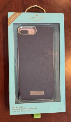KATE SPADE IPHONE CASE 7 PLUS - Image 1 of 4