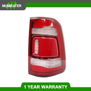 Conjunto de luces traseras LED de pasajero con punto ciego para Dodge RAM 1500 2019-2022 - Imagen 1 de 11