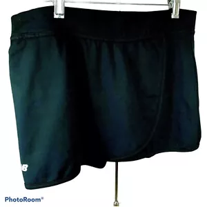 New Balance Damen Skort schwarz Golf Tennis Größe M - Bild 1 von 10