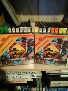 2 film en super 8..sur la guerre .39-45... 30 euro la bobine...son en fr....n.b - Photo 1/5
