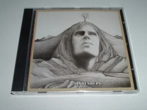 UDO LINDENBERG - LINDENBERG (First Album) CD Album Reissue, 2292-44134-2 (1998) - Bild 1 von 3