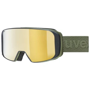 Uvex saga TO, occhiali da sci unisex, con lente intercambiabile, ventilazione de - Foto 1 di 4