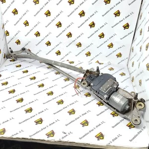 Motor limpiaparabrisas VW Porsche 7L0955119F 0390241807 7L0955023K 3397020565 - Imagen 1 de 6