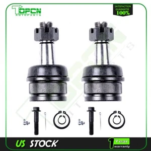 2 x Front Lower Ball Joint For 1994 1995 1996 Ford Ranger Mazda B3000 B4000 - Picture 1 of 6