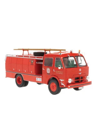 3- Camion Pegaso 1010 DCI Servicio contra Incendios Almeria 1960 truck 1/43 1:43 - Imagen 1 de 4