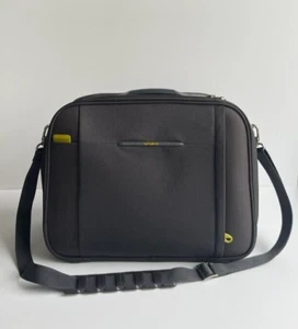 Bolso de hombro para computadora portátil SAMSONITE *En muy buen estado* - Imagen 1 de 5