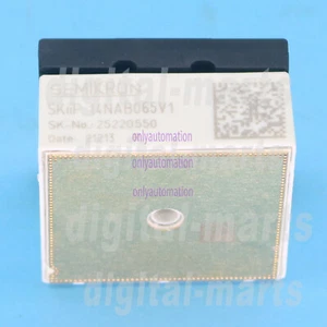Uno per Semikron nuovo modulo SKiiP14NAB065V1 spedizione gratuita ~ - Foto 1 di 5