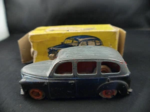 CIJ France 3/45 RENAULT Colorale Prairie TAXI 1950 en boite - Imagen 1 de 7