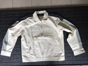 Giacca Quiksilver L cotone - Foto 1 di 12