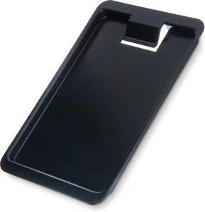 Carlisle Foodservice Produkte Spitze Tablett Scheck Halter, Kreditkartenhalter für Rest - Bild 1 von 12