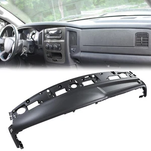 For 2002-05 Dodge Ram 1500 2500 Dashboard Dash Pad Replacement Dark Slate Gray - Picture 1 of 14