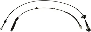 DORMAN 905-645 Gearshift Control Cable For Select 01-06 Chevrolet GMC Models - Picture 1 of 7