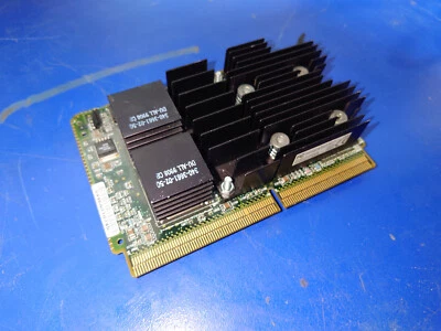 Sun Microsystems 5446-02 270-5433-01 400MHz UltraSPARC II CPU Processor Module - Image 1 of 4