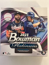 2023 Bowman Platinum Top Prospects Baseball Cards Pick from List! Free Shipping!