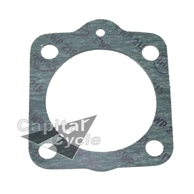 Junta base cilindro moto BMW R24 R25/2/3 R26 R27 Foto 1 de 2