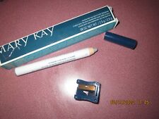 Mary Kay Sage Weekender Eye Pencil With Sharpener 041015