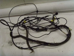 Jeep Grand Cherokee 4.7 WJ 99-04 dashboard ultrasonic receiver antenna aerial   - Picture 1 of 4