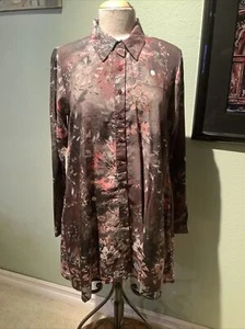 Tolani Top Womens Size XS - Picture 1 of 9