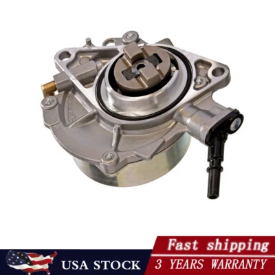 NUEVA bomba de vacío 11667556919 para Mini R55 R56 R57 R58 R59 Cooper S JCW 1,6 L N14 Foto 1 de 4