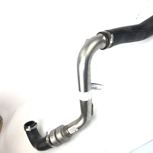 Tubo tubo intercooler Ford Focus MK3 2.0 Turbo ST condotto originale CV6Z6C646F - Foto 1 di 5