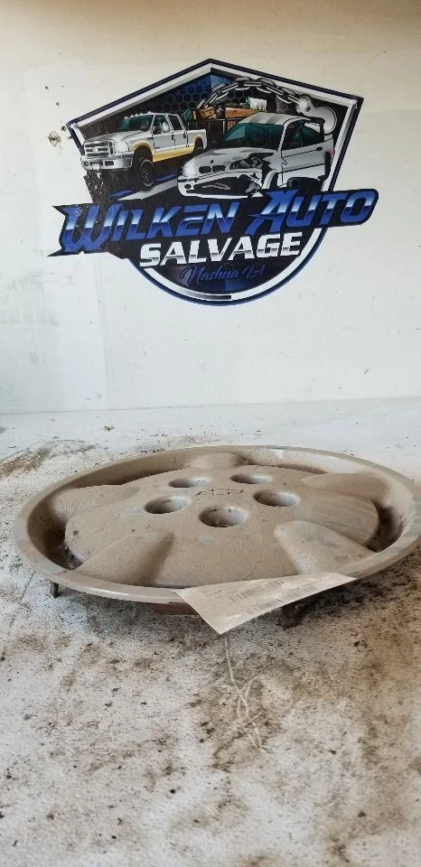 Tampa de roda compatível com 92-96 Lumina Van 363292 - Imagem 1 de 2