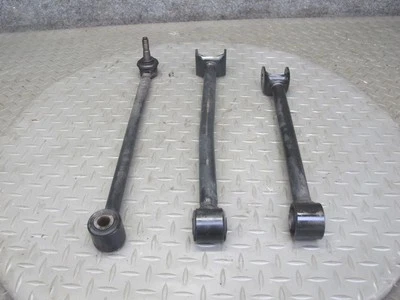 00-05 TOYOTA MR2 SPYDER ZZW30L SET OF 3 REAR RIGHT SUSPENSION CONTROL ARM OEM - Image 1 of 4