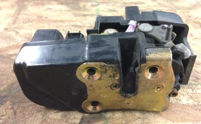 Jeep Grand Cherokee 2002 pestillo de actuador de puerta (conductor trasero) 1999-2004 Foto 1 de 3