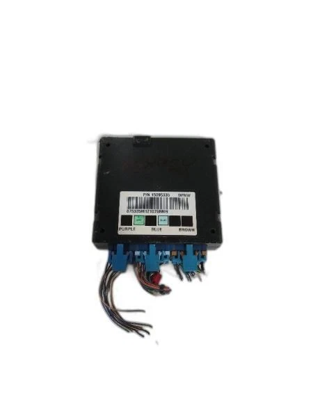 Chasis ECM Body Control BCM 4x4 compatible con 02 AVALANCHE 1500 1206906 Foto 1 de 4