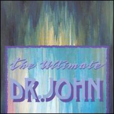 The Ultimate Dr John Foto 1 de 2