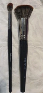 Morphe Make Up Brushes Set Of 2 NWOB - Picture 1 of 2