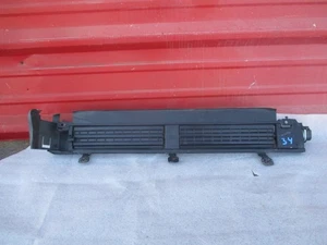 2024 2025 SUBARU CROSSTREK ACTIVE GRILLE SHUTTERS OEM - Picture 1 of 8