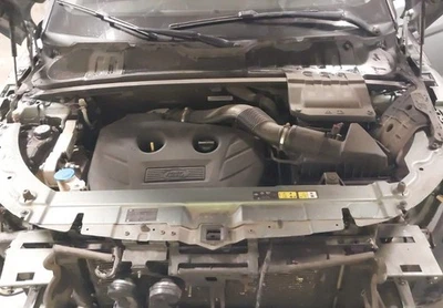 12-17 RANGE ROVER EVOQUE LAND ROVER DISCOVERY SPORT ENGINE 2.0L  68K MILES OEM - Image 1 of 4