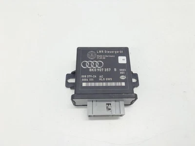 CENTRALINA FARI PER AUDI A4 Avant (8K5) 8K0907357B (08>15) - Immagine 1 di 4