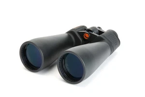 Celestron 71009 SkyMaster 15x70mm Porro Prism Binoculars with Multi-Coated Lens - Picture 1 of 8