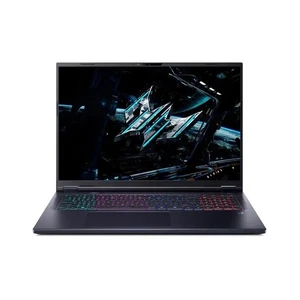 ACER NB 18" GAMING PREDATOR HELIOS NEO 18 Ultra 9 275HX 32GB 2T SSD RTX 5070 Ti  - Foto 1 di 1