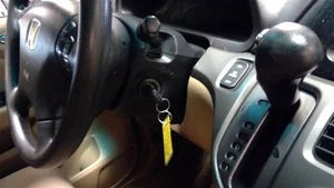 Ignition Switch with Key Fits 05-07 ACCORD 94105 - Picture 1 of 9