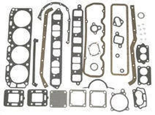 Sierra 18-4384 Engine Overhaul Gasket Set Mercruiser GM 81 - Image 1 of 1
