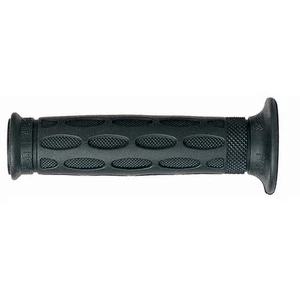 Empuñaduras largas para bicicleta de calle Pro Grip 713XL negras - Imagen 1 de 1