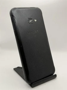 Smartfon Samsung Galaxy XCover 4S SM-G398F 32GB 4G - pęknięcie ramki do włosów - Zdjęcie 1 z 10