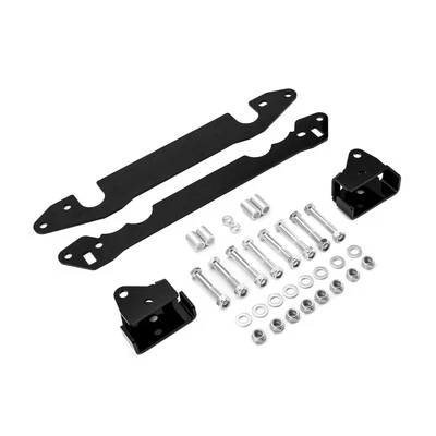 Kit de elevación de suspensión completa delantera y trasera de 2,5" para Honda Talon 1000X/1000XS 2019+ Foto 1 de 4