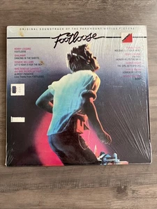 Footloose (Original Soundtrack) by Footloose / O.S.T. (Record, 2015) - Picture 1 of 10