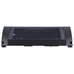 *1+16G 9in Car Multimedia Player GPS Navigation For Android10.0 WiFi Touch - Afbeelding 1 van 12